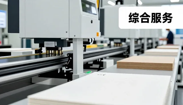 智能教务管理系统
